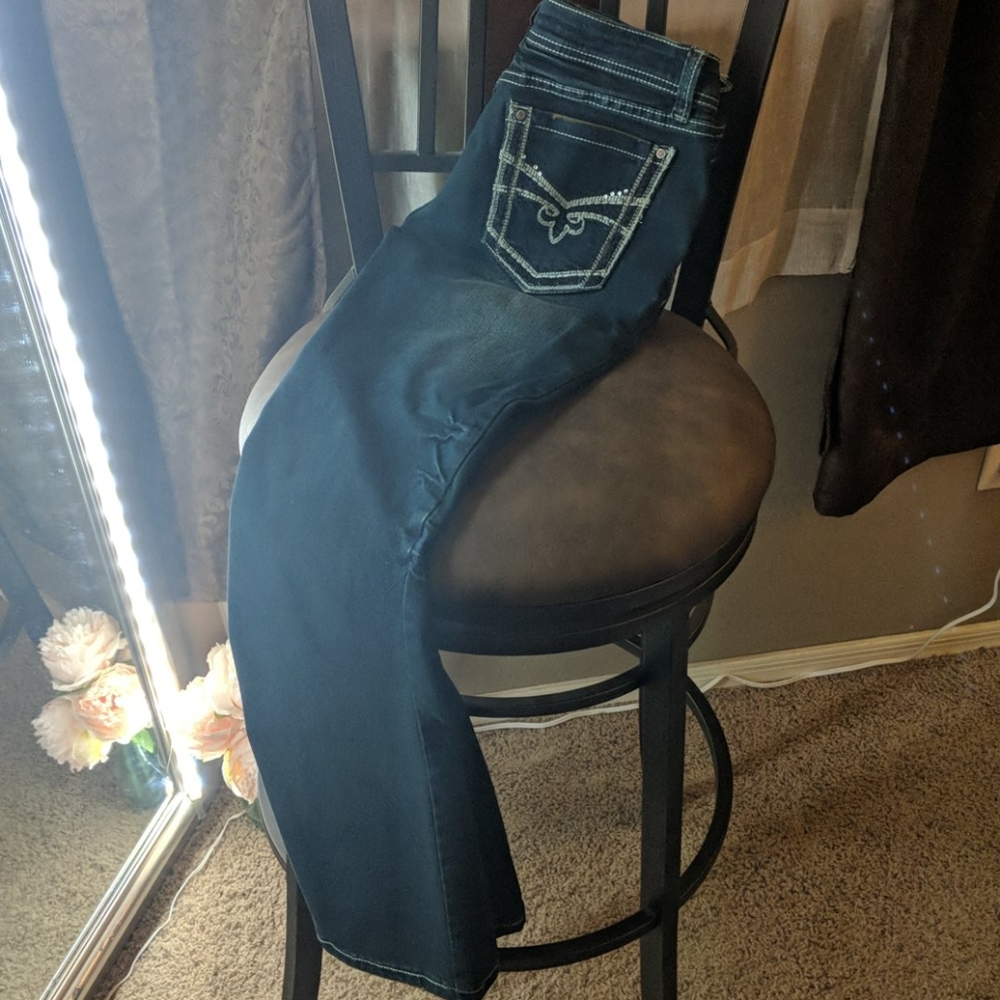Red Label London Jeans